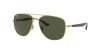 OKULARY RAY-BAN® RB 3683 001/31 59 ROZMIAR L