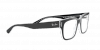 OKULARY KOREKCYJNE RAY-BAN® JEFFREY RX 5388 2034 53 ROZMIAR M