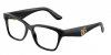 OKULARY KOREKCYJNE DOLCE & GABBANA DG 3370 501 54 ROZMIAR M