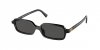 OKULARY MIU MIU MU 11ZS 16K5S0 51 ROZMIAR S
