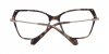 OKULARY KOREKCYJNE ANA HICKMANN AH 6466 G21 54 ROZMIAR M