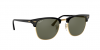 OKULARY RAY-BAN® CLUBMASTER RB 3016 901/58 51 ROZMIAR M Z POLARYZACJĄ