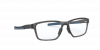 OKULARY KOREKCYJNE OAKLEY® METALINK OX 8153 815307 55 ROZMIAR M