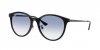 OKULARY RAY-BAN® RB 4334D 601/19 55 ROZMIAR M