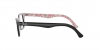 OKULARY KOREKCYJNE RAY-BAN® RX 5228 5014 50 ROZMIAR S
