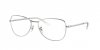 OKULARY KOREKCYJNE RAY-BAN® RX 3733V 2501 56 ROZMIAR L