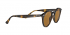 OKULARY RAY-BAN® ROUND RB 2180 710/83 49 ROZMIAR S Z POLARYZACJĄ