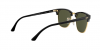 OKULARY RAY-BAN® CLUBMASTER RB 3016 W0365 51 ROZMIAR M
