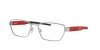 OKULARY KOREKCYJNE FERRARI SCUDERIA FZ 7008 107 55 ROZMIAR M