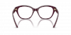 OKULARY KOREKCYJNE SWAROVSKI SK 2038 1044 51 ROZMIAR M