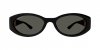 OKULARY GUCCI GG 1662SA 001 56 ROZMIAR M