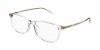 OKULARY KOREKCYJNE GUCCI GG 1354OA 003 55 ROZMIAR M