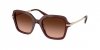 OKULARY SWAROVSKI SK 6040 10735M 50 ROZMIAR M