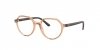 OKULARY KOREKCYJNE DZIECIĘCE RAY-BAN® JUNIOR THALIA RY 9095V 3899 45