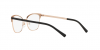 OKULARY KOREKCYJNE MICHAEL KORS ADRIANNA IV MK 3012 1113 51 ROZMIAR S