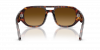 OKULARY PERSOL® VINCENT PO 3373S 24/85 56 ROZMIAR L