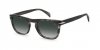 OKULARY DAVID BECKHAM DB 7077S 2W8 53 ROZMIAR M