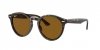 OKULARY RAY-BAN® LARRY RB 7680S 902/33 51 ROZMIAR M