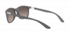 OKULARY RAY-BAN® CHROMANCE RB 4330CH 60175J 56 ROZMIAR M Z POLARYZACJĄ