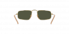 OKULARY RAY-BAN® JULIE RB 3957 919631 52 ROZMIAR M