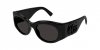 OKULARY GUCCI GG 1544S 001 53 ROZMIAR M