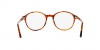 OKULARY KOREKCYJNE GIORGIO ARMANI AR 7004 5191 47 ROZMIAR S