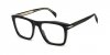 OKULARY KOREKCYJNE DAVID BECKHAM DB 7020 807 53 ROZMIAR M
