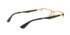 OKULARY KOREKCYJNE RAY-BAN® RX 6335 2890 56 ROZMIAR L