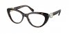 OKULARY KOREKCYJNE SWAROVSKI SK 2005 1002 51 ROZMIAR S