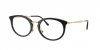 OKULARY KOREKCYJNE RAY-BAN® RX 7255 2000 51 ROZMIAR M
