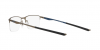 OKULARY KOREKCYJNE OAKLEY® SOCKET 5.5 OX 3218 321806 54 ROZMIAR M