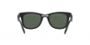 OKULARY RAY-BAN® FOLDING WAYFARER RB 4105 601S 50 ROZMIAR S