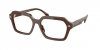 OKULARY KOREKCYJNE MICHAEL KORS KINLOCH MK 4127 4007 56 ROZMIAR M