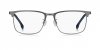 OKULARY KOREKCYJNE BOSS 1802F V6D 55 ROZMIAR M