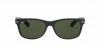 OKULARY RAY-BAN® NEW WAYFARER RB 2132 646231 52 ROZMIAR S