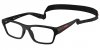 OKULARY KOREKCYJNE PRADA SPORT PS 03RV 1BO1O1 54 ROZMIAR M