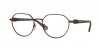 OKULARY KOREKCYJNE VOGUE EYEWEAR VO 4311B 5074 53 ROZMIAR M