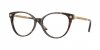 OKULARY KOREKCYJNE VERSACE VE 3353 108 52 ROZMIAR M