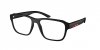 OKULARY KOREKCYJNE PRADA SPORT PS 05RV DG01O1 54 ROZMIAR M