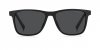 OKULARY KOREKCYJNE TOMMY HILFIGER TH 2203C 08A 55 ROZMIAR M + NAKŁADKA Z POLARYZACJĄ