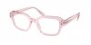 OKULARY KOREKCYJNE SWAROVSKI SK 2039 3001 50 ROZMIAR S