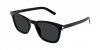 OKULARY SAINT LAURENT SL 716 SLIM 001 50 ROZMIAR M