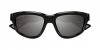 OKULARY GUCCI GG 1622S 001 53 ROZMIAR M