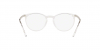 OKULARY KOREKCYJNE POLO RALPH LAUREN PH 2193 5002 49 ROZMIAR M