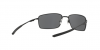 OKULARY OAKLEY® SQUARE WIRE OO 4075 407505 60 ROZMIAR L Z POLARYZACJĄ