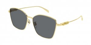 OKULARY GUCCI GG 1805SA 001 60 ROZMIAR L