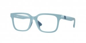 OKULARY KOREKCYJNE DZIECIĘCE BURBERRY JUNIOR JB 2014U 4132 47