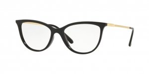 OKULARY KOREKCYJNE VOGUE EYEWEAR VO 5239 W44 54 ROZMIAR M