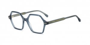 OKULARY KOREKCYJNE ISABEL MARANT IM 0115 ZI9 52 ROZMIAR M