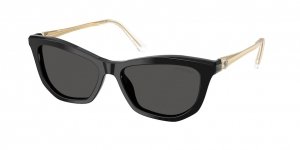 OKULARY SWAROVSKI SK 6057 100187 56 ROZMIAR M